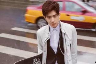 赵成晨恋情爆料最新视频,甜蜜视频揭露浪漫瞬间  第3张